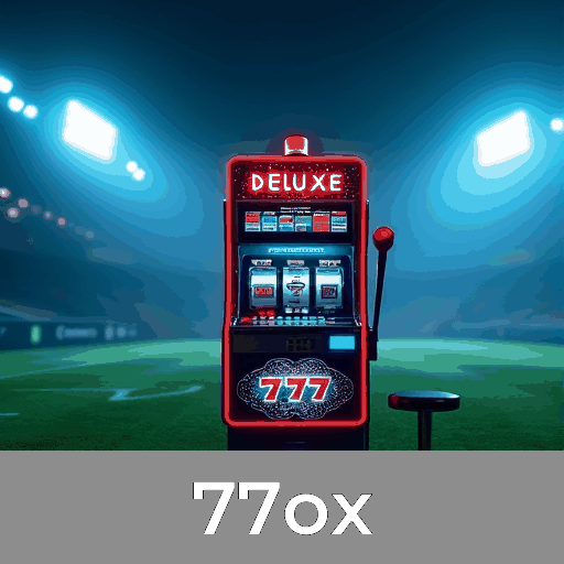 Aproveite os bônus únicos e ofertas incríveis no 77ox