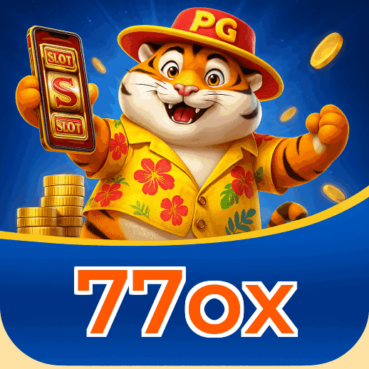 Catálogo Completo de Bônus 77ox