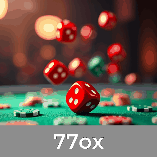 77ox: Seu Cassino Online Seguro e Premiado
