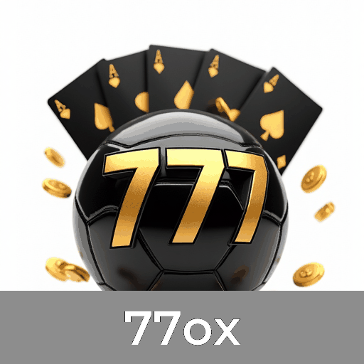 77ox: A Experiência de Cassino com Jogos de Mesa ao Vivo