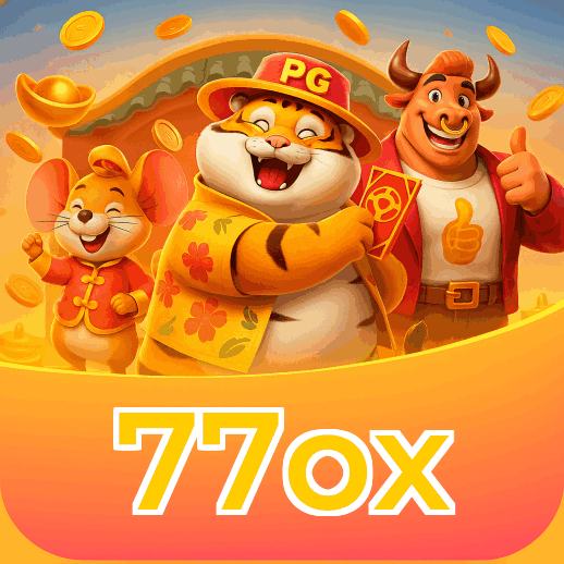 77ox Fortune - Tiger Ox Mouse
